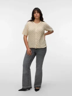 VMCKORA Strickjacke