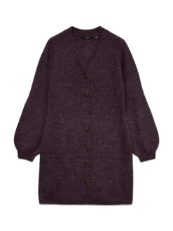 VMCLEFILE Kurzes Kleid