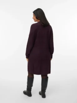 VMCLEFILE Kurzes Kleid