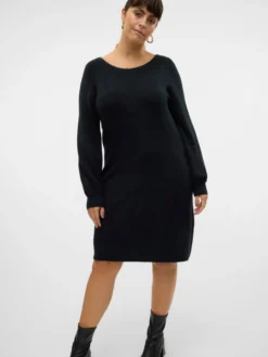 VMCLEFILE Kurzes Kleid