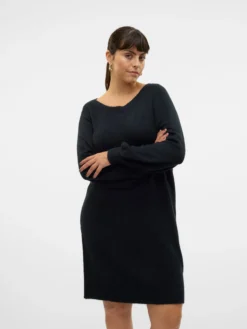 VMCLEFILE Kurzes Kleid