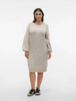 VMCLEFILE Kurzes Kleid