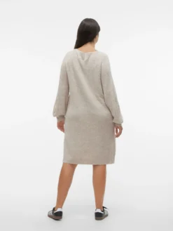 VMCLEFILE Kurzes Kleid