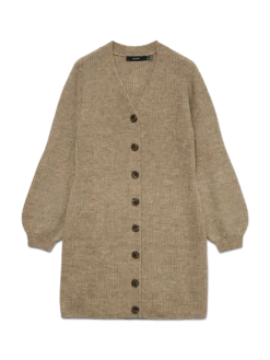 VMCLEFILE Kurzes Kleid
