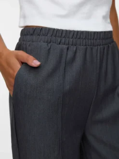 VMCLEO Hohe Taille Hose