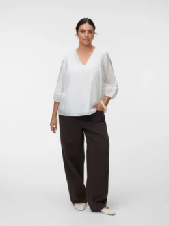 VMCLESLIE Top