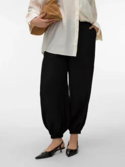 VMCLIFINA Hohe Taille Hose