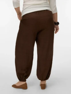 VMCLIFINA Hohe Taille Hose