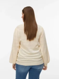 VMCLIMONE Strickpullover
