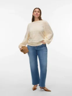 VMCLIMONE Strickpullover