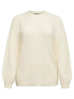 VMCLIMONE Strickpullover