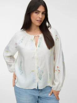 VMCLINA Top
