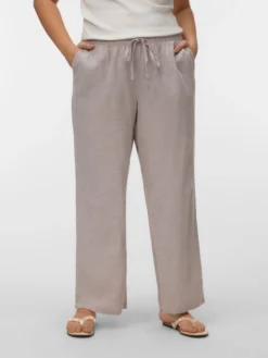 VMCLINN Hohe Taille Hose