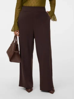 VMCLIVA Hohe Taille Hose