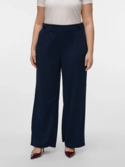 VMCLIVA Hohe Taille Hose