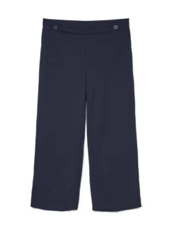VMCLIVA Hohe Taille Hose