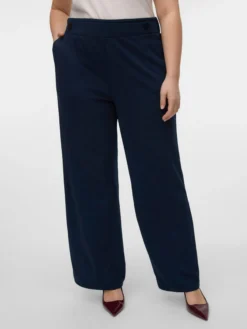 VMCLIVA Hohe Taille Hose