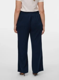 VMCLIVA Hohe Taille Hose