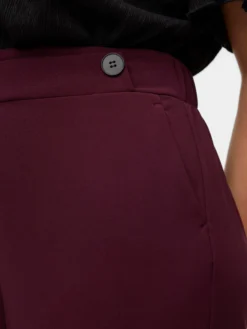 VMCLIVA Hohe Taille Hose