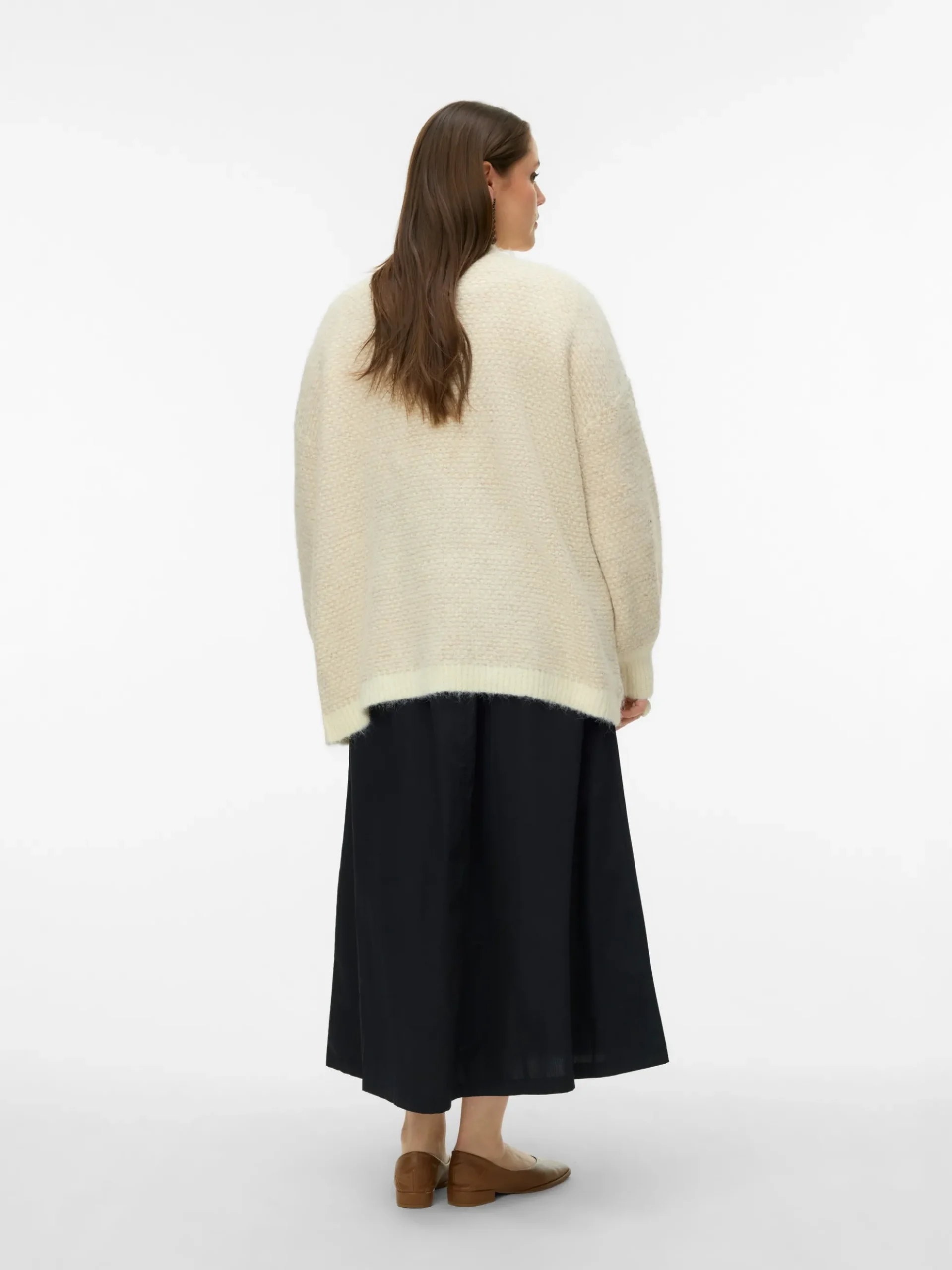 VMCLOVELY Strickjacke