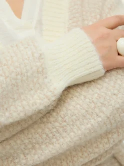 VMCLOVELY Strickjacke