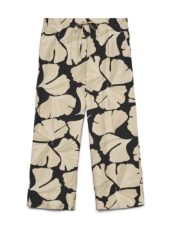 VMCLUCY Mittlere Taille Hose