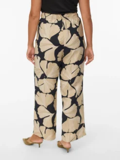 VMCLUCY Mittlere Taille Hose