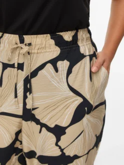 VMCLUCY Mittlere Taille Hose