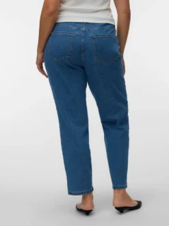 VMCLUSIA Hohe Taille Hohe Taille Jeans