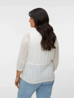 VMCLUX Strickjacke