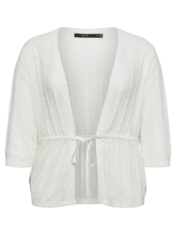 VMCLUX Strickjacke