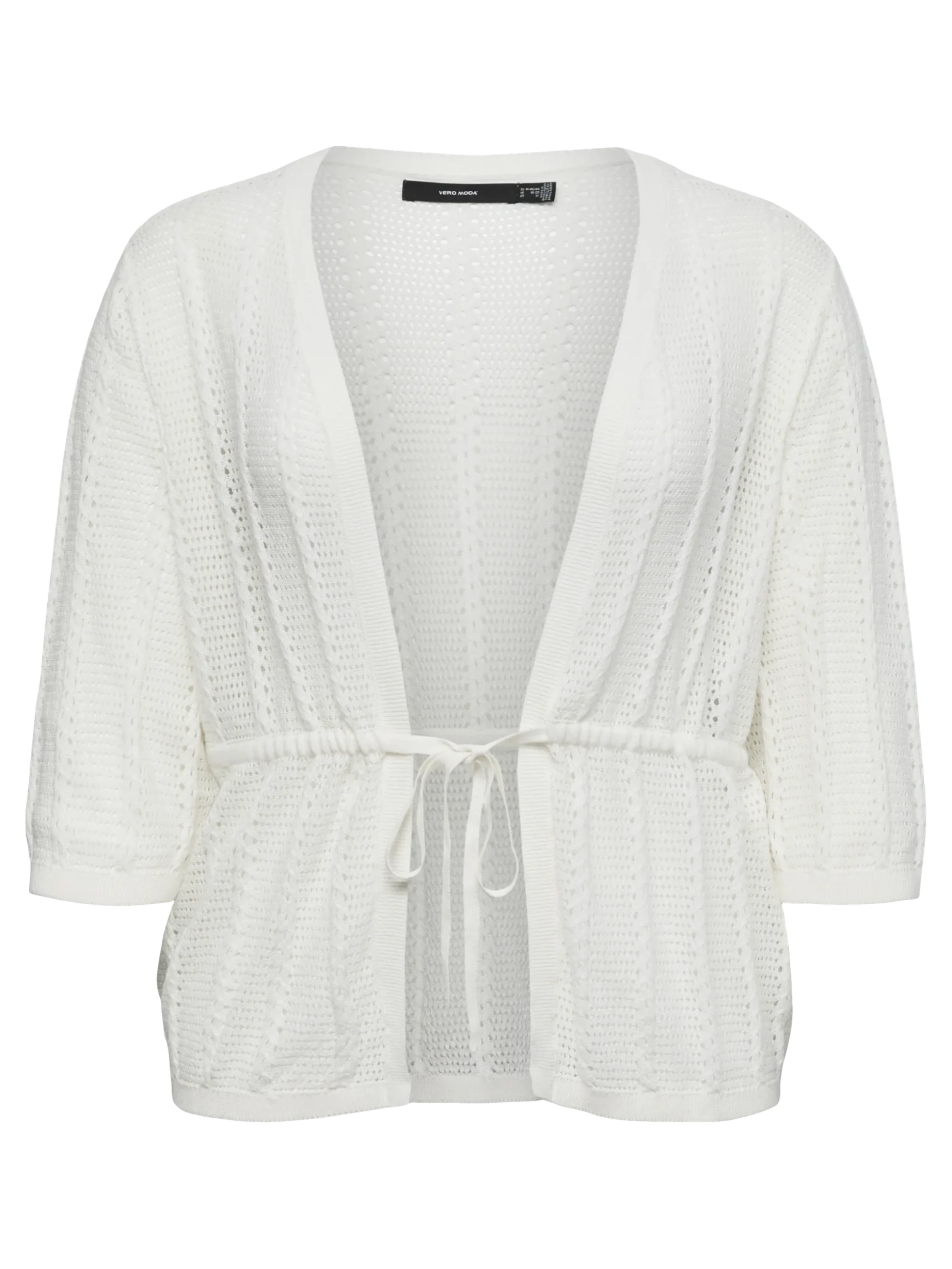 VMCLUX Strickjacke