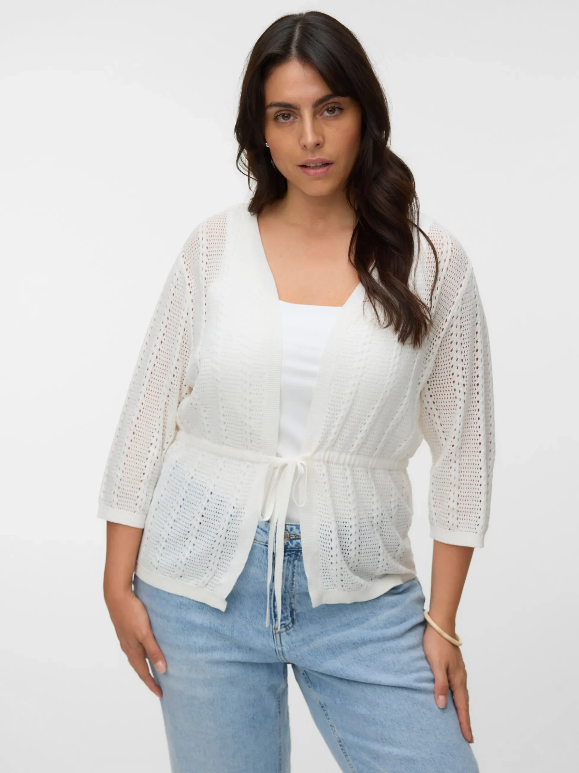VMCLUX Strickjacke