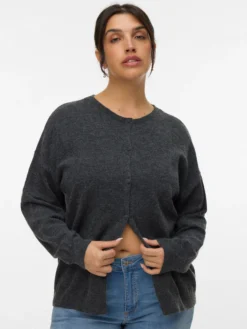VMCMARINA Strickjacke