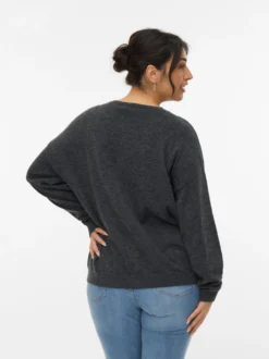 VMCMARINA Strickjacke