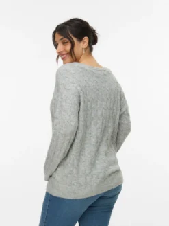 VMCMARLIN Strickjacke
