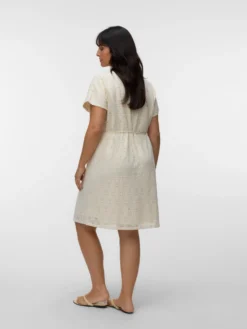 VMCMAYA Kurzes Kleid