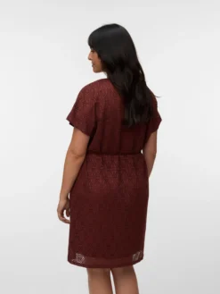 VMCMAYA Kurzes Kleid