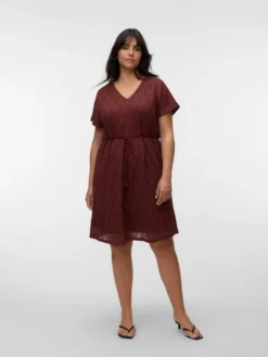 VMCMAYA Kurzes Kleid