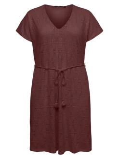 VMCMAYA Kurzes Kleid