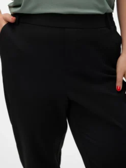 VMCMAYA Mittlere Taille Hose