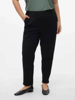 VMCMAYA Mittlere Taille Hose