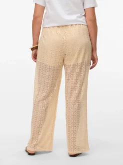 VMCMAYA Mittlere Taille Hose