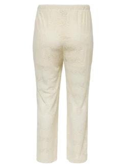 VMCMAYA Mittlere Taille Hose