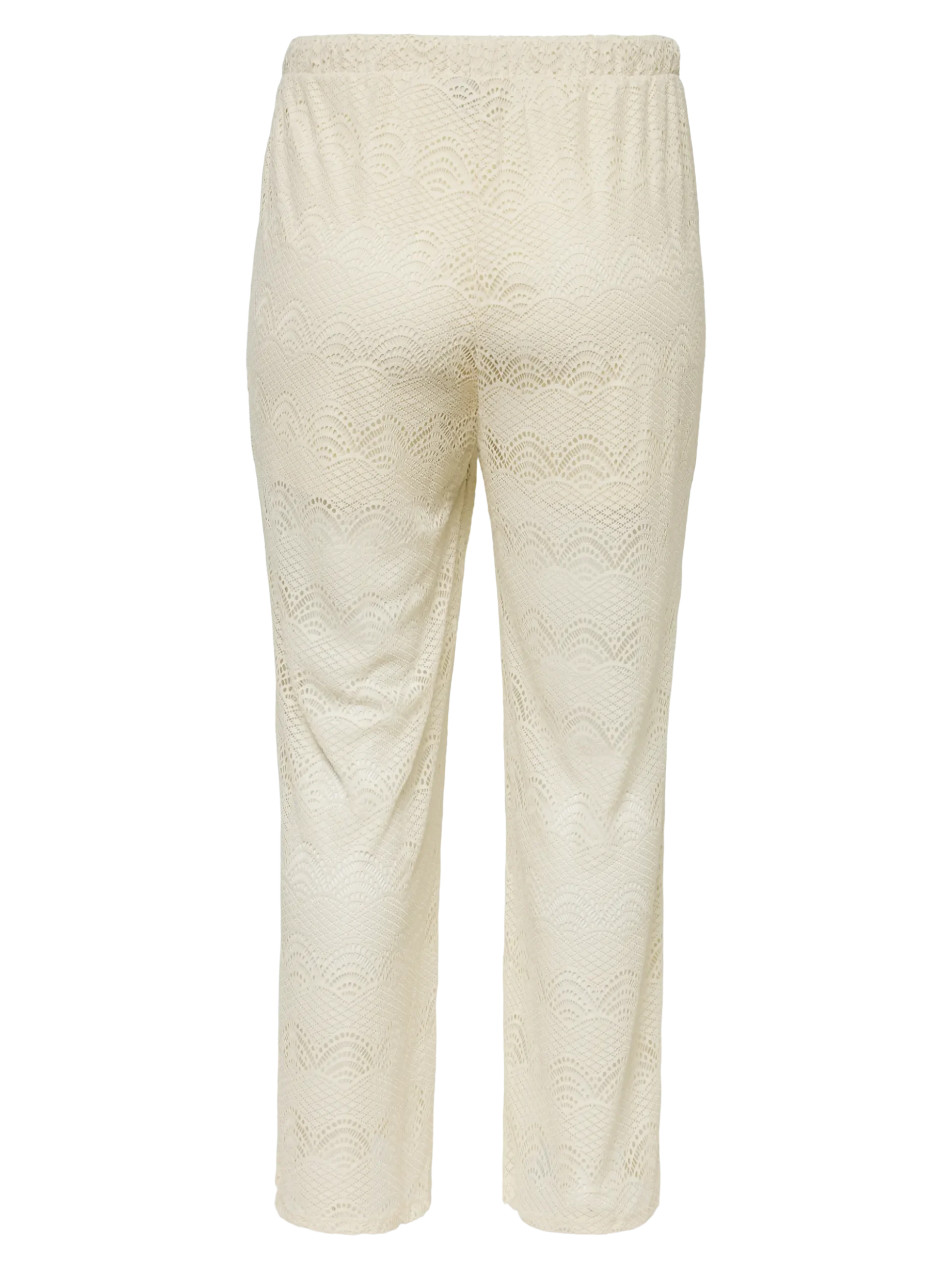 VMCMAYA Mittlere Taille Hose