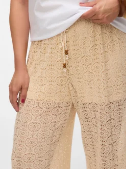 VMCMAYA Mittlere Taille Hose