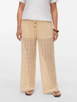 VMCMAYA Mittlere Taille Hose