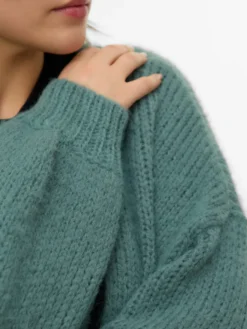VMCMAYBE Strickjacke