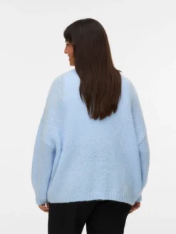 VMCMAYBE Strickjacke