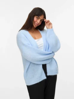 VMCMAYBE Strickjacke